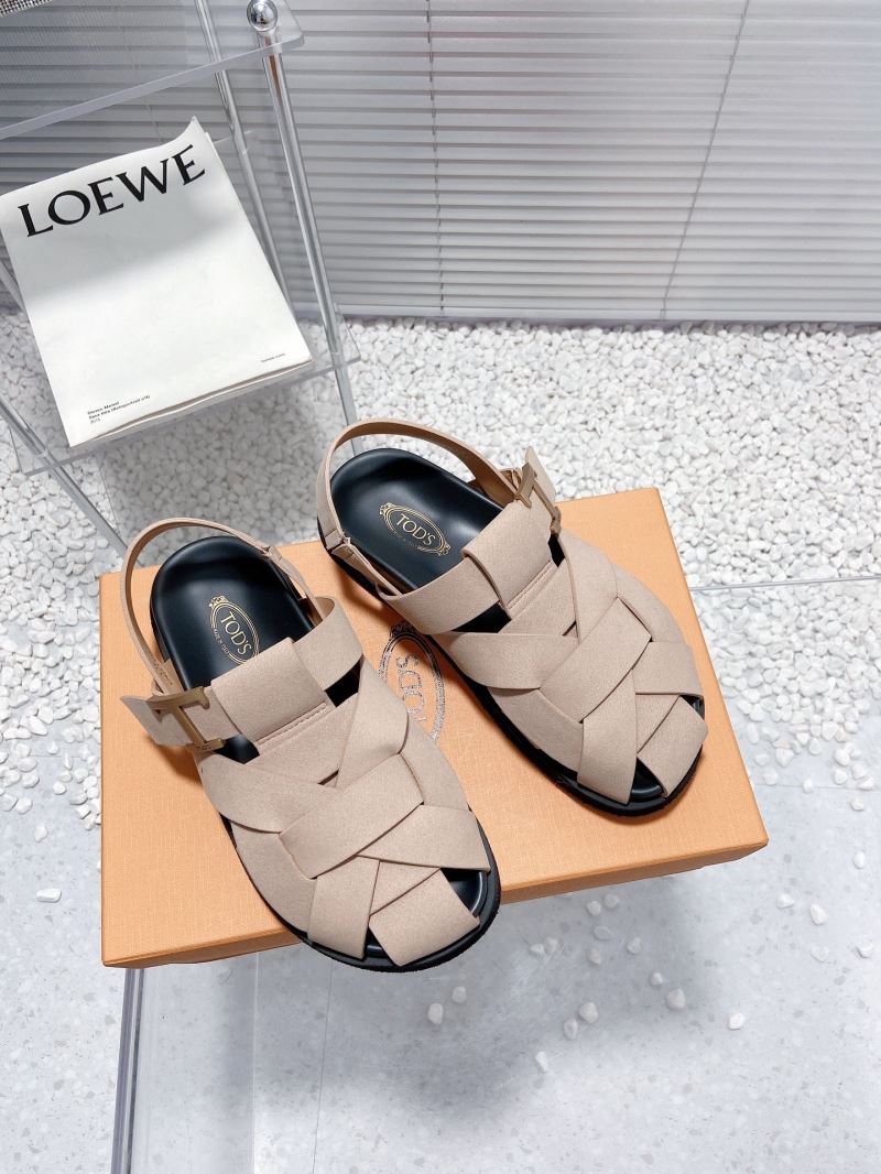 Tods Sandals